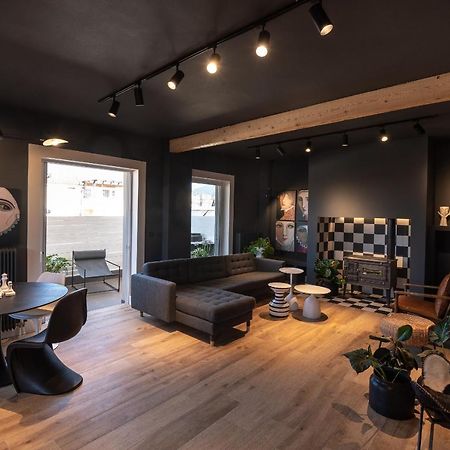 City'S Best-Kept Secret, Eclectic & Luxe Getaway Kalamata Exteriör bild
