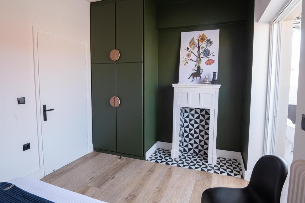 City'S Best-Kept Secret, Eclectic & Luxe Getaway Kalamata Exteriör bild