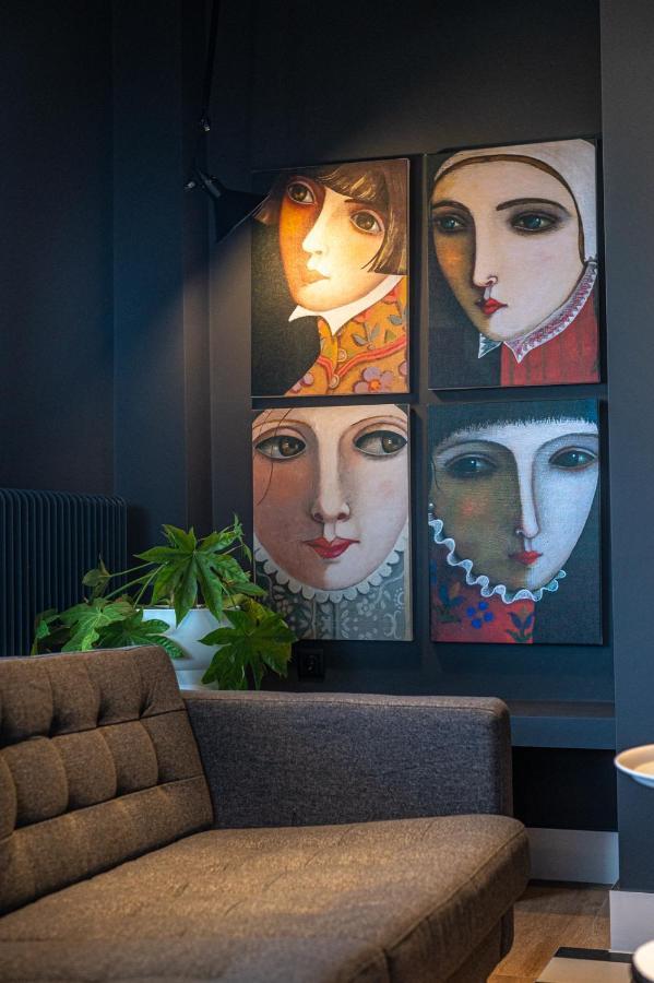 City'S Best-Kept Secret, Eclectic & Luxe Getaway Kalamata Exteriör bild