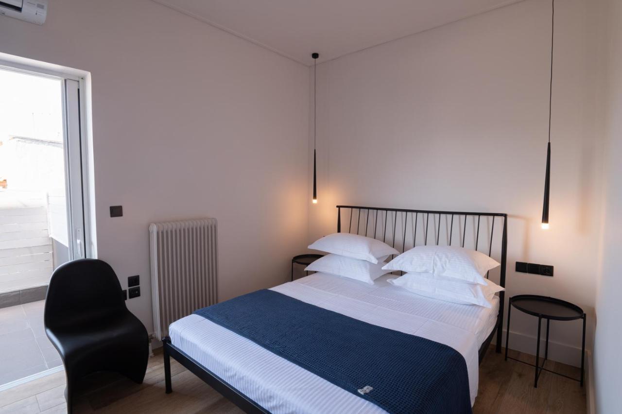 City'S Best-Kept Secret, Eclectic & Luxe Getaway Kalamata Exteriör bild