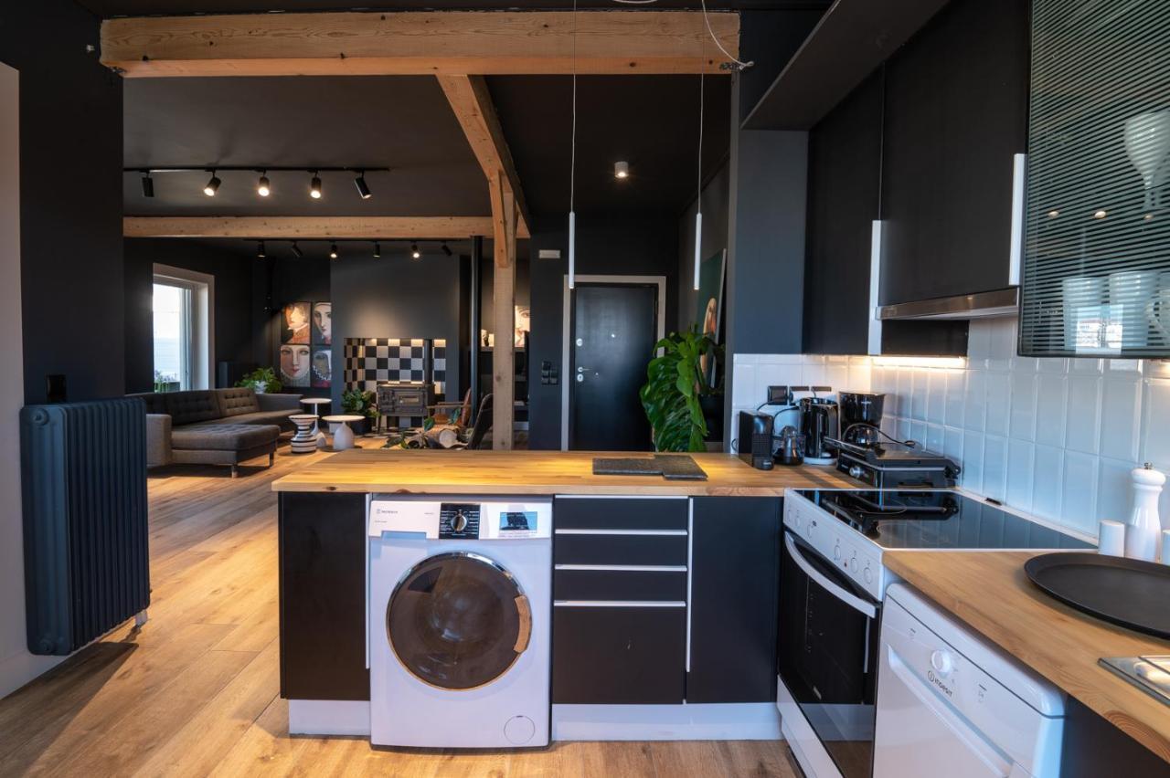 City'S Best-Kept Secret, Eclectic & Luxe Getaway Kalamata Exteriör bild