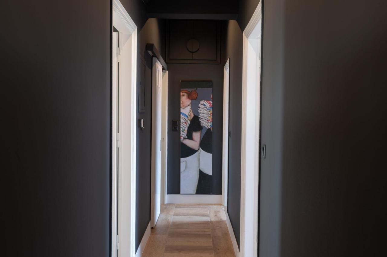 City'S Best-Kept Secret, Eclectic & Luxe Getaway Kalamata Exteriör bild