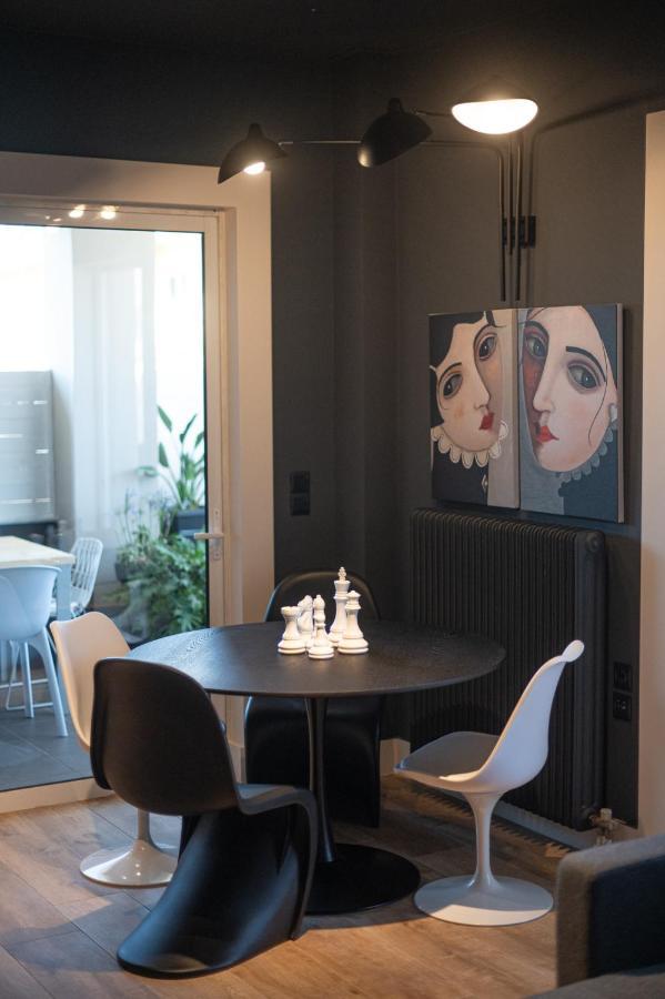 City'S Best-Kept Secret, Eclectic & Luxe Getaway Kalamata Exteriör bild