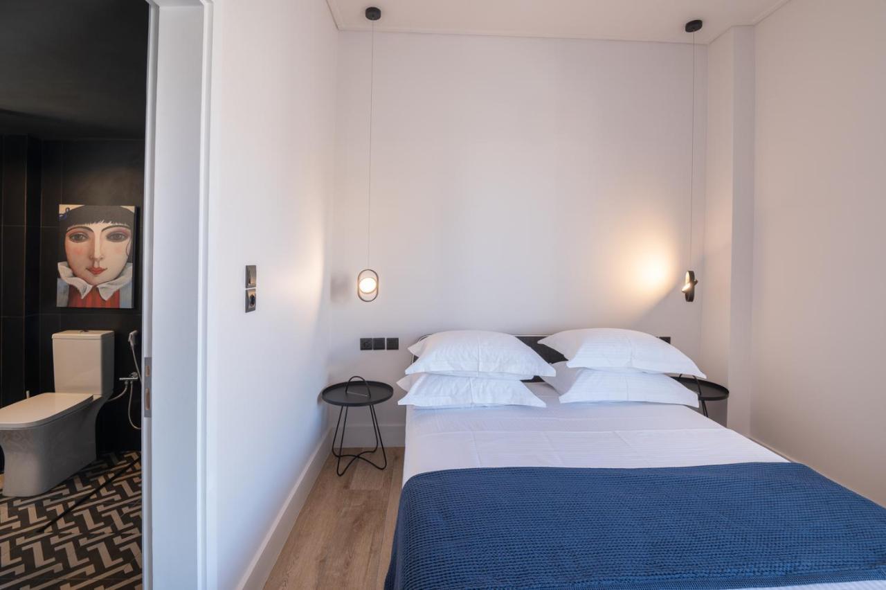 City'S Best-Kept Secret, Eclectic & Luxe Getaway Kalamata Exteriör bild
