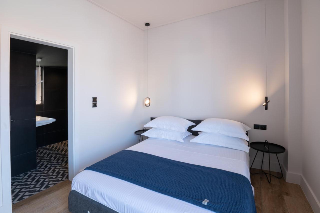 City'S Best-Kept Secret, Eclectic & Luxe Getaway Kalamata Exteriör bild