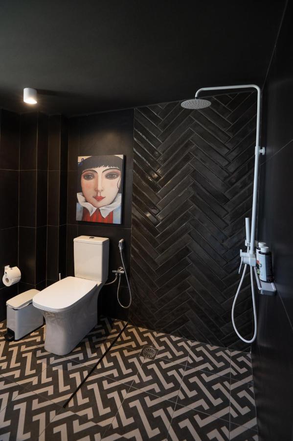 City'S Best-Kept Secret, Eclectic & Luxe Getaway Kalamata Exteriör bild