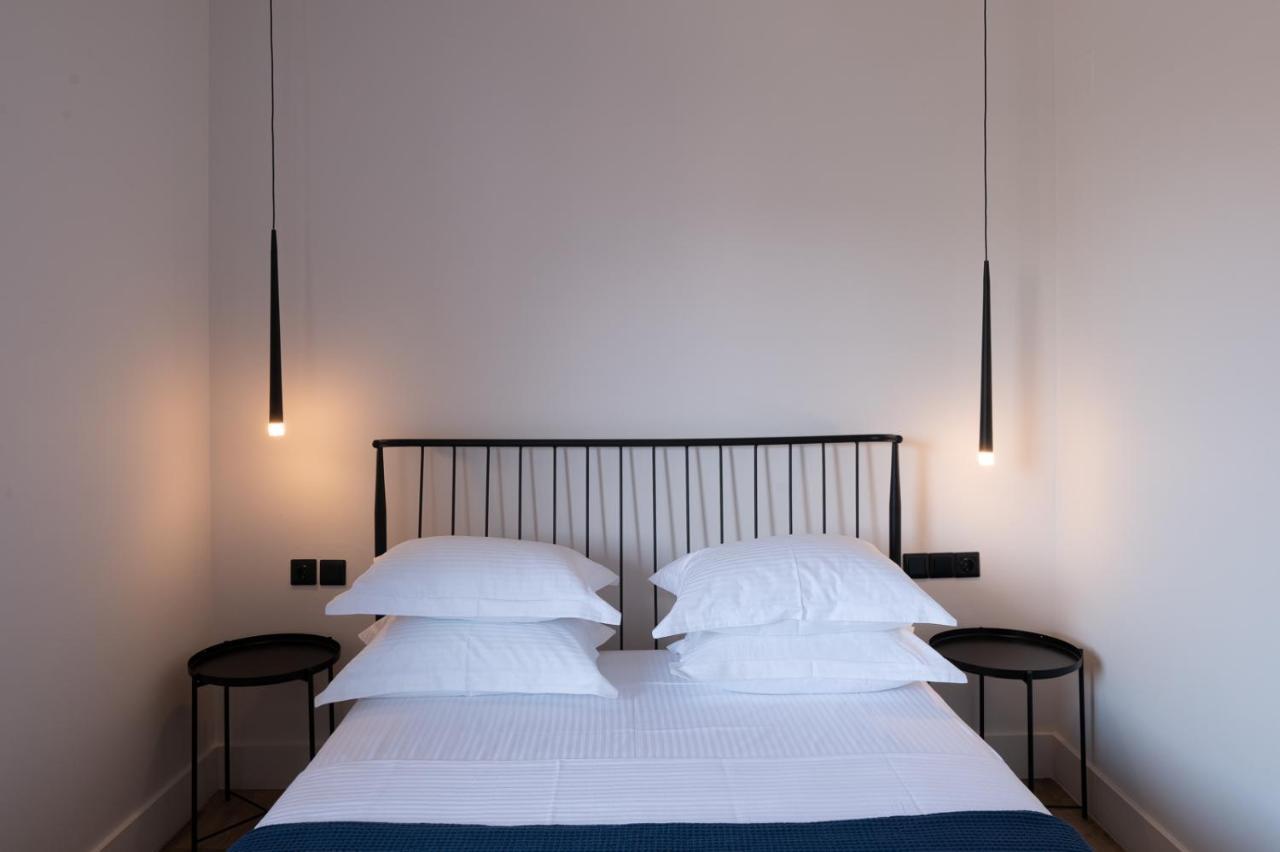 City'S Best-Kept Secret, Eclectic & Luxe Getaway Kalamata Exteriör bild